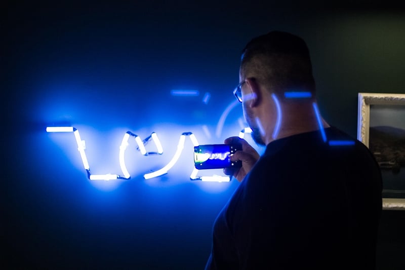 Personalized Signage