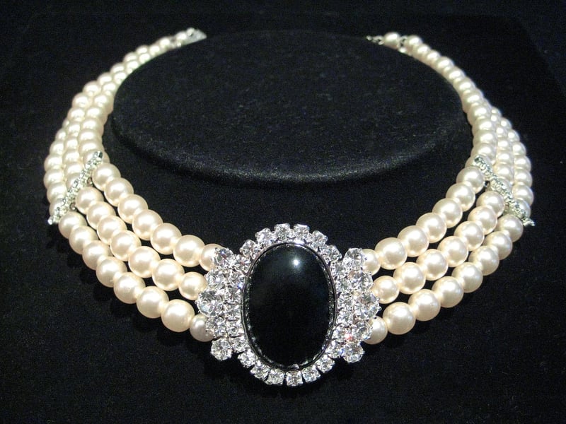 Layered Jewelry